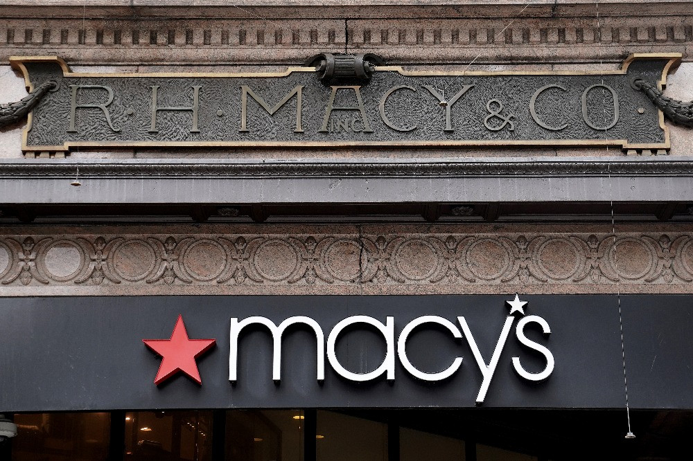 【美國消費市場動態】又一家對下半年消費市場保守的零售巨頭:Macy's梅西百貨