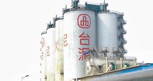 NIKE供應鏈利空淬煉出買點 台泥(1101)是不是也一樣？