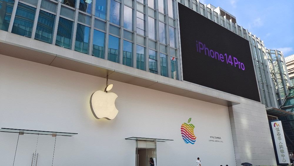 中國新禁令下,iPhone銷量受影響有多大?華為是否將成為蘋果的威脅?