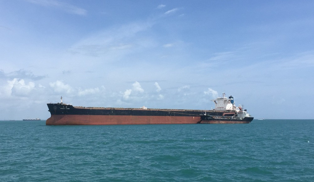 波羅的海指數持續上漲,巴拿馬型(Panamax)費率達到四個月最高價