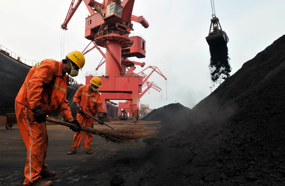 鐵礦砂價格微幅上揚,但中國房地產困境仍造成壓力