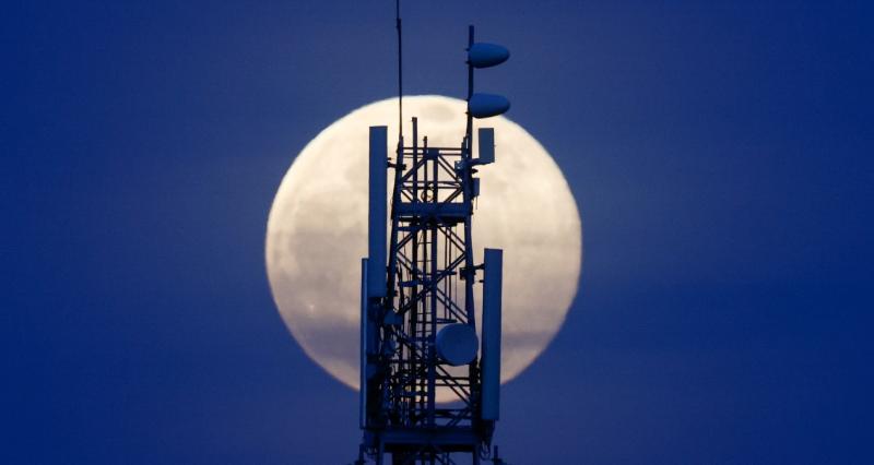 網通廠短期營運有異彩還是黯淡？來從存貨找亮點！