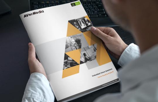 遠端工作成為趨勢，圓剛(2417)需求再現？AI邊緣運算產品待發酵