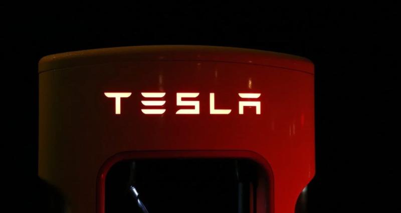 定存股公司老闆投2000萬美元擴廠！股海老牛長期私藏股之一，特斯拉概念股毛利上升獲利穩定