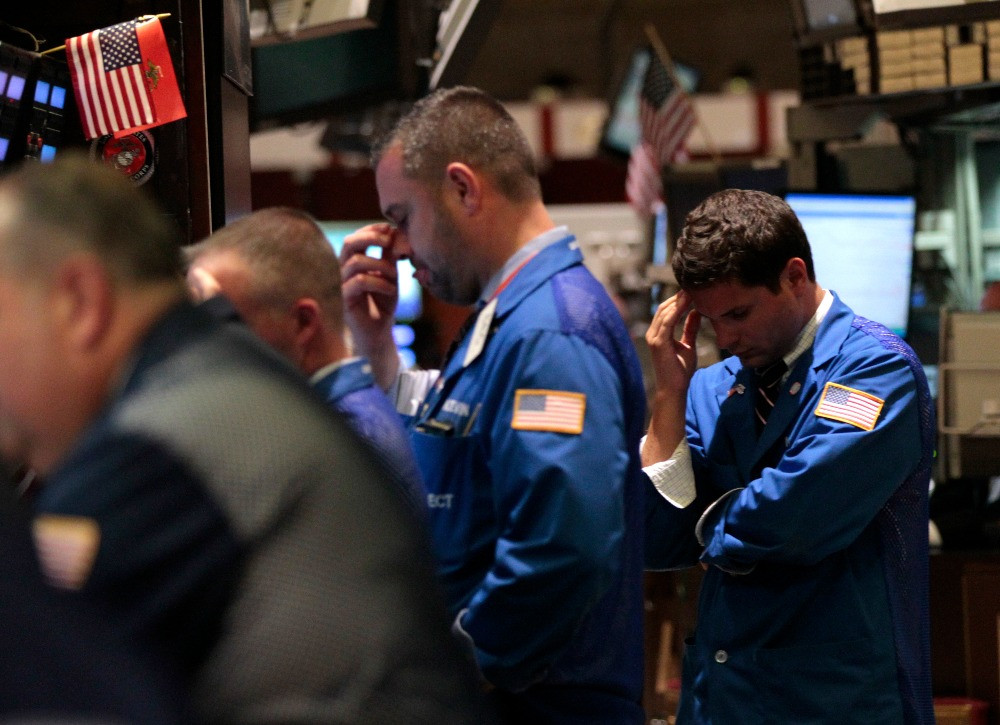 關鍵就業報告出爐,美國經濟正式進入「新常態」