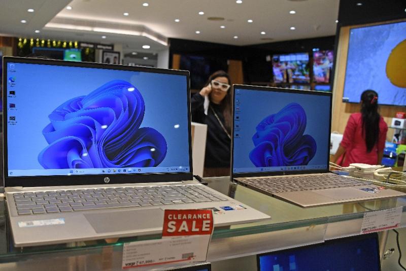 PC市場復甦了，PC/NB供應鏈股票接下來該怎麼看？