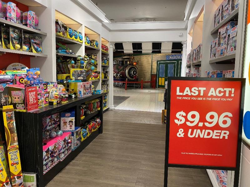 今年聖誕假期銷售不妙，孩子寶(Hasbro)與美泰兒(Mattel)紛紛示警