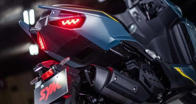 三陽(2206)財報佳、10月營收比過往突出，為何股價沒動靜？