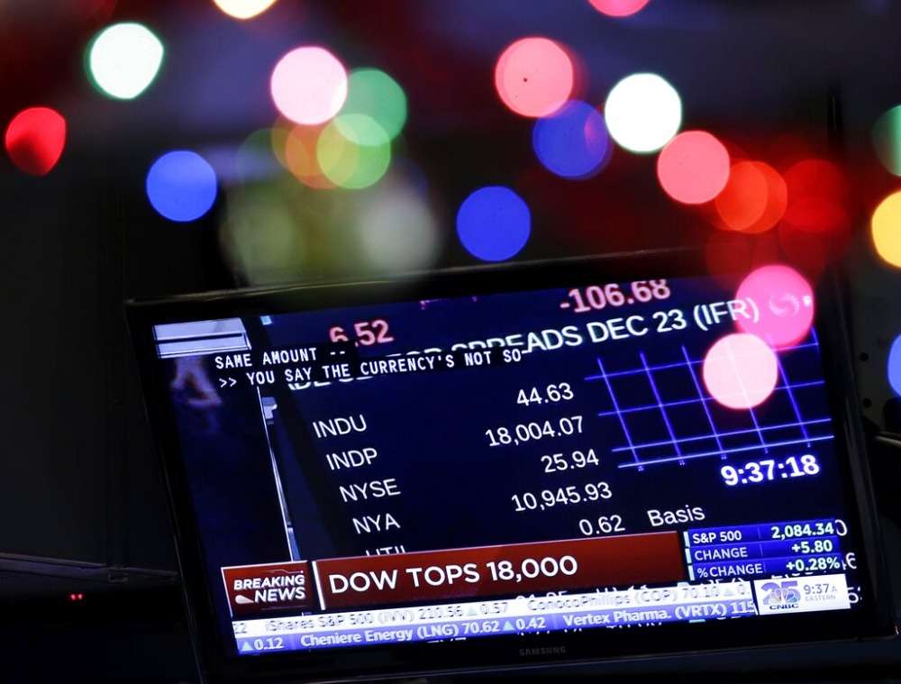 全球股市大反彈之後,市場接下來會關注什麼?數據顯示:降息機率開始上升