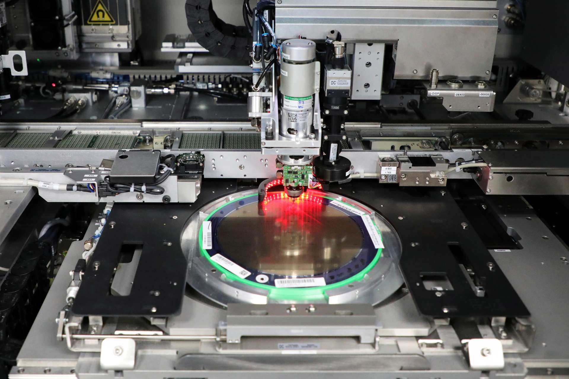 中國晶片企業悄然轉向馬來西亞:尋求規避美國制裁的新戰略