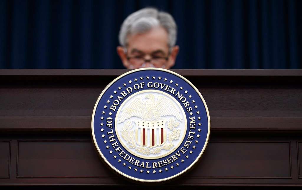 美國12月生產者價格意外下跌,3月降息機率大增