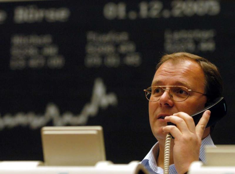 【歐股】法國CAC 40指數盤中觸及歷史最高點，醫藥股"諾華諾德"股票也創天價