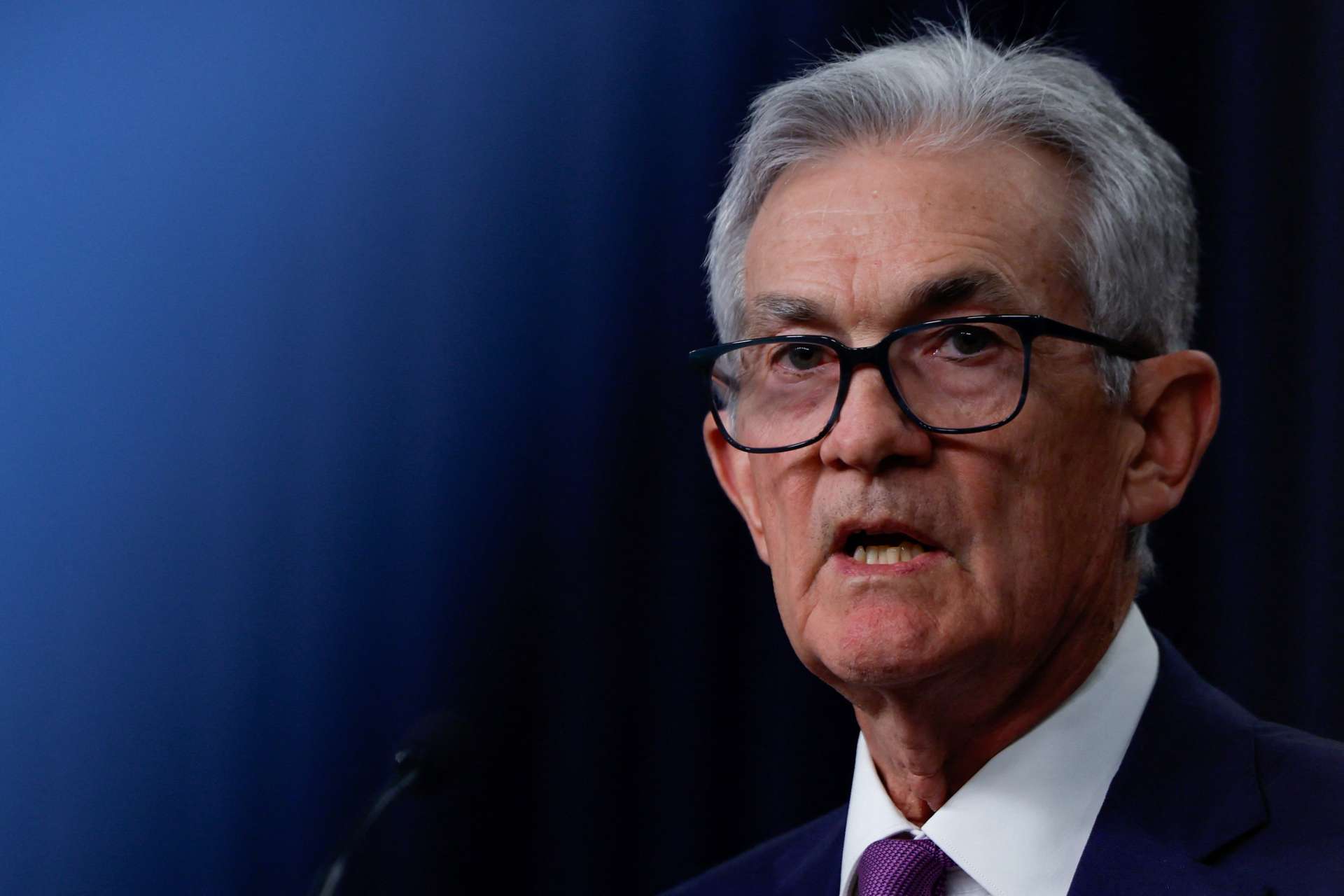 美國聯準會主席對經濟展望樂觀,不太可能於3月降息