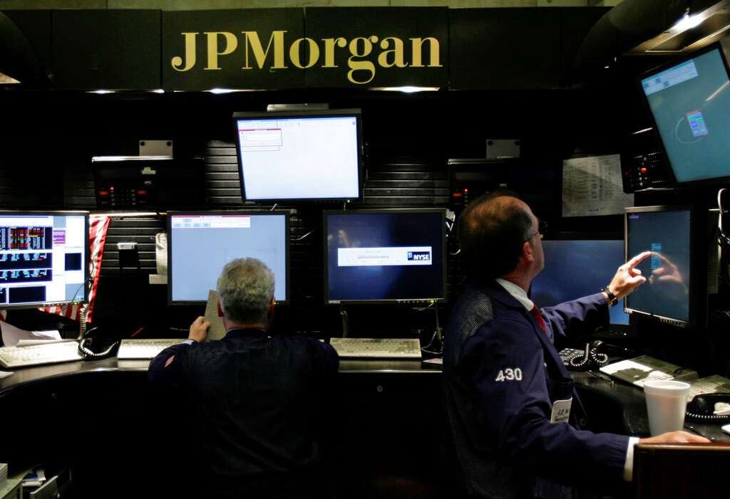 【全球股市】今年,基金經理人最關注這幾個因素,經濟衰退才排第三