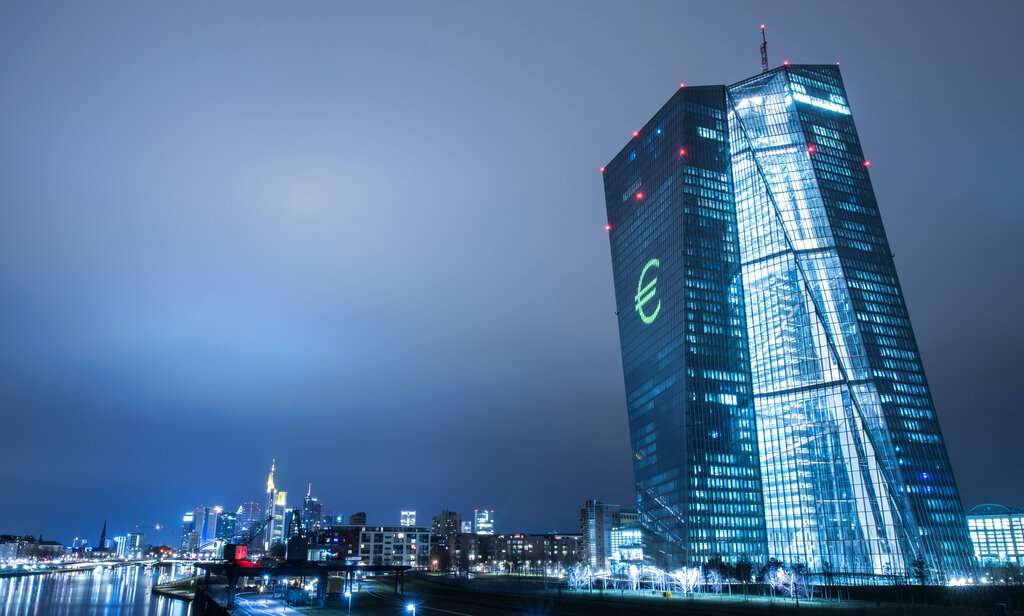 【總經】ECB官員警告:太快降低借貸成本可能導致通膨再爆發