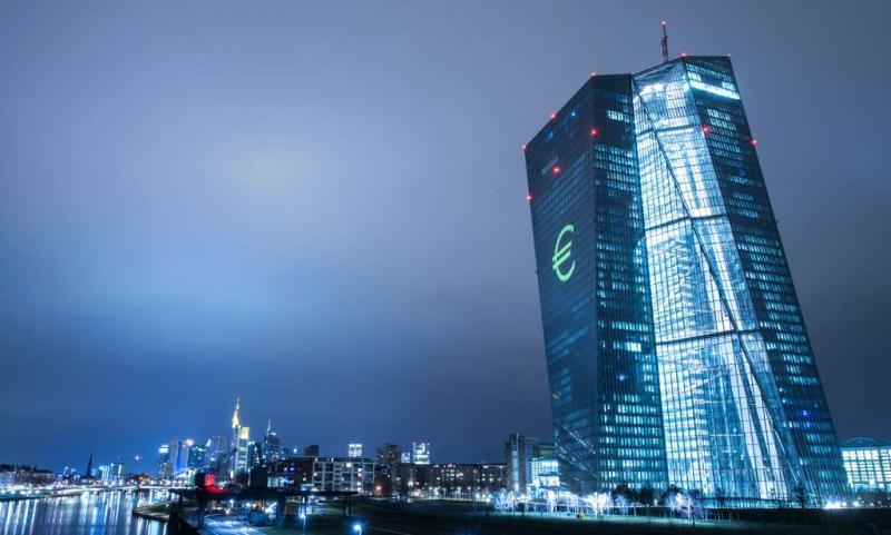 【總經】ECB官員警告：太快降低借貸成本可能導致通膨再爆發