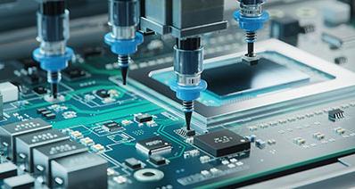 【PCB】由南亞(1303)觀察消費性電子復甦情況