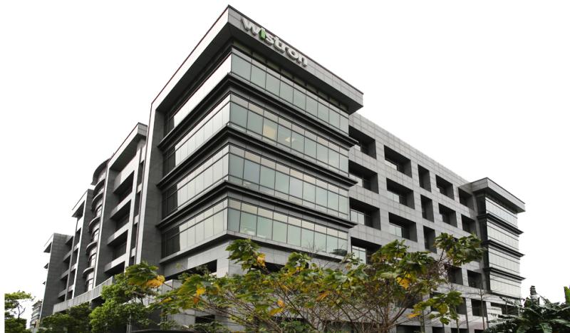 緯創(3231)法說：非PC獲利比重今年將達75%，AI相關產品毛利率雙位數