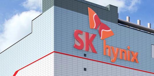 Nvidia供應商SK Hynix開始大量生產下一代HBM