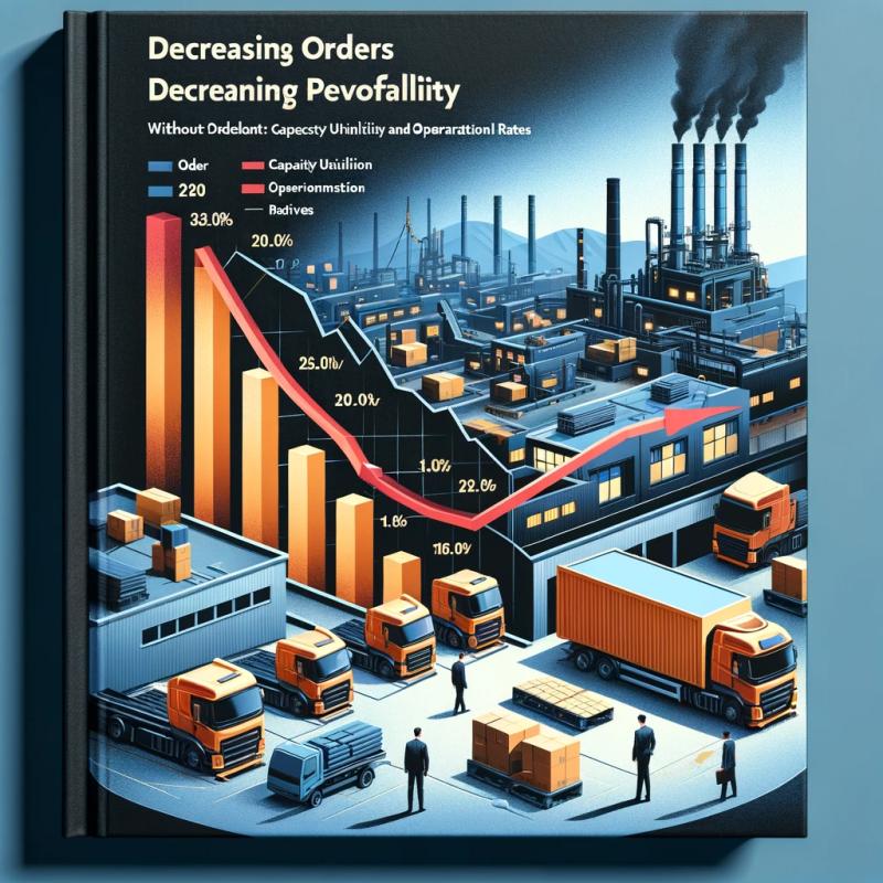 生意變差時，為何獲利率容易打滑？有些公司還會重摔？如何藉此看待機會與變數？