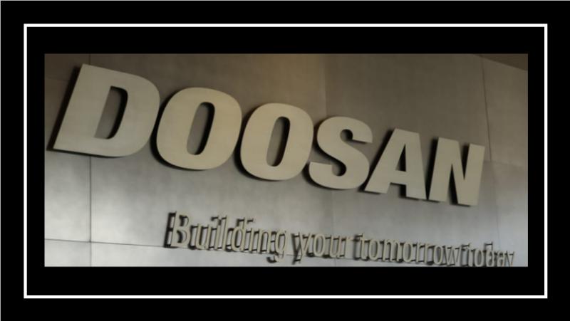 【PCB】你不可不知的韓國CCL斗山集團