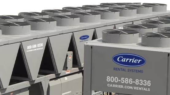 美國開立(Carrier)加速售出非核心資產，專注HVAC業務