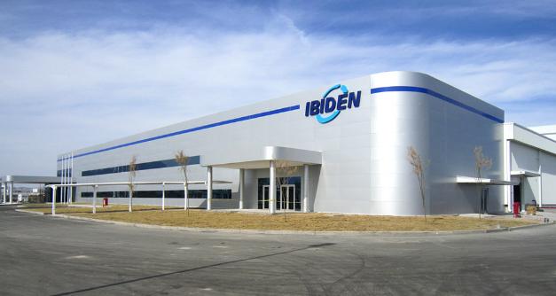 【ABF】關於領先業界ABF技術的日本IBIDEN