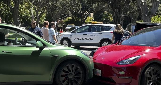 美國汽車保險成本快速上升，可能影響消費者購車意願。