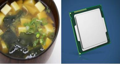 【ABF】味之素ABF關鍵材料起源於一碗海帶豆腐湯