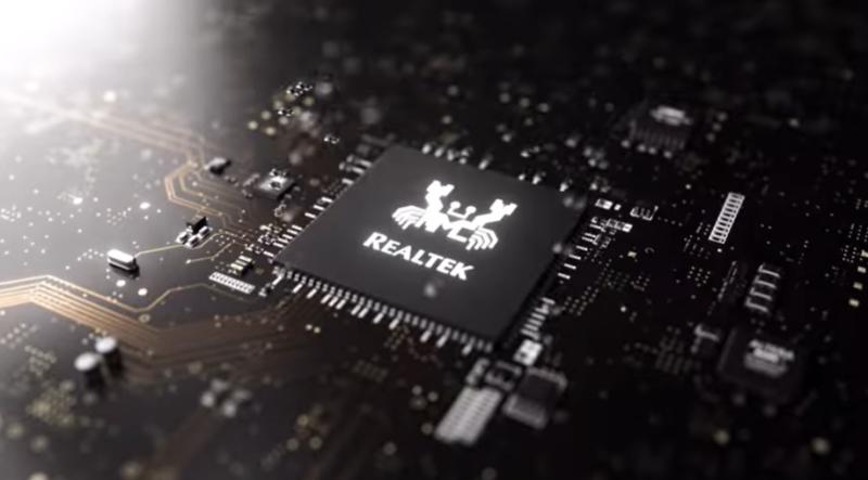 高配息科技股：瑞昱(2379)法說會摘要