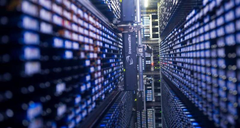 【資料中心】美國資料中心用電超乎預期，增長速度比幾十年來的任何時候都要快。