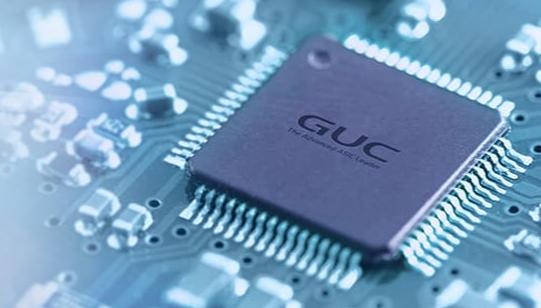 創意電子調升2024年營收預期：NRE收益強勁，但市場對AI晶片量產仍存疑慮