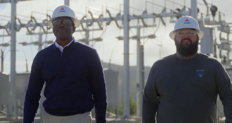 美國Data Center電力需求激增，南方電力公司展望超預期