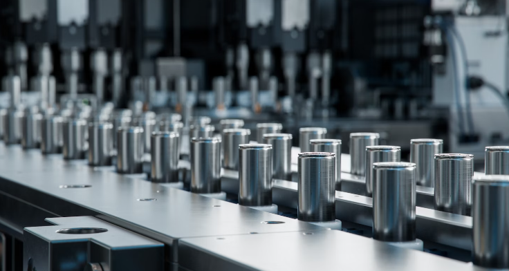 【減碳趨勢】電池的快速擴展對氣候和能源安全目標至關重要。