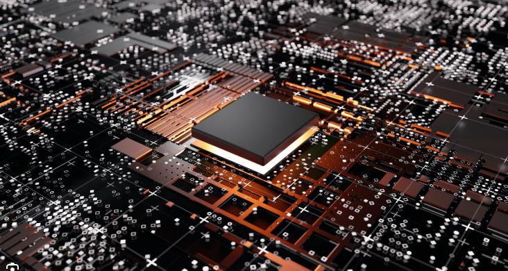 【PCB】南電(8046)Q1毛利率仍低於法人預期，後續成長動能看一關鍵