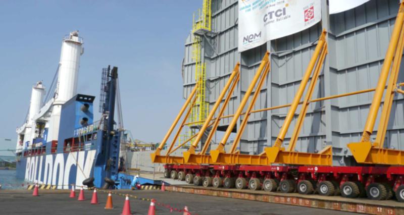 【ESG】盤點中鼎法說會要點，法人關注毛利率後市動向