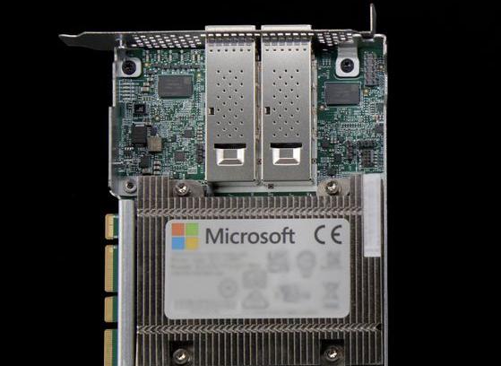 Microsoft將為雲端客戶提供AMD替代方案以取代Nvidia AI 方案