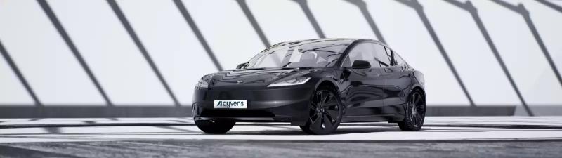 特斯拉頻繁降價 引發歐洲租賃車隊買家不滿