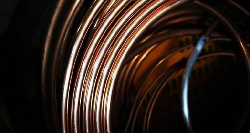 【PCB】銅價高漲對於CCL的影響