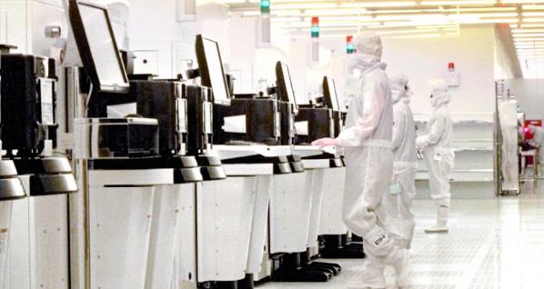 【封測】測試市場的三大基本分類