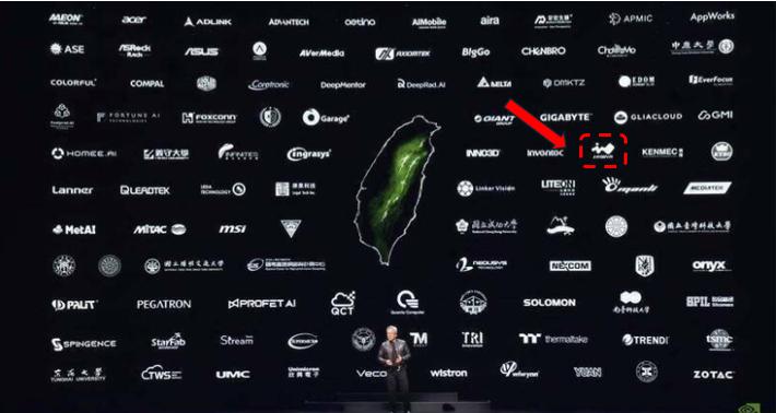 【機殼】迎廣(6117)AI硬體配置建設後將迎接軟體時代到來