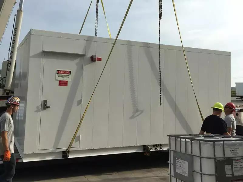 美國資料中心散熱廠Vertiv在美林分析師會議中，談了什麼？