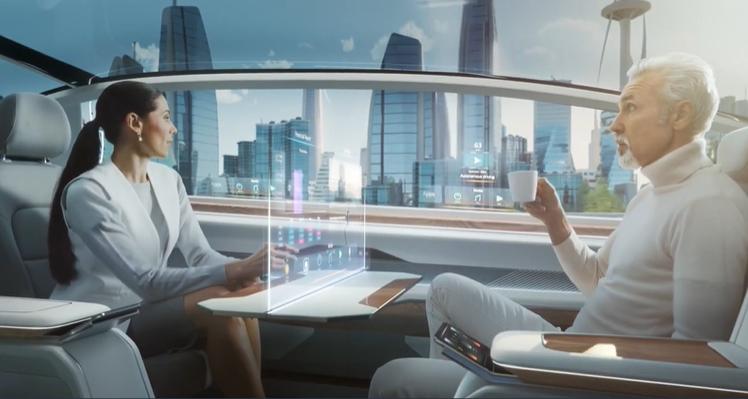 【PCB】除了電動車，智能交通數據邊緣運算商機將更大