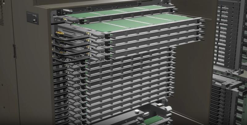 日本測試機台大廠「愛得萬」：邊緣應用出現後，「測試」的需求才真正開始大幅成長！