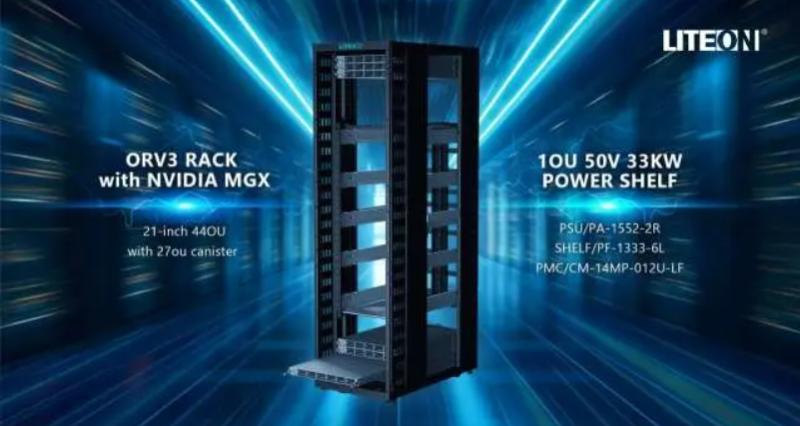 【電源供應器】大盤來到23000點，光寶科(2301)價值仍被市場低估