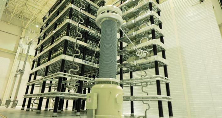 【重電】斷路器隨著製造業景氣復甦，成長才正要開始。