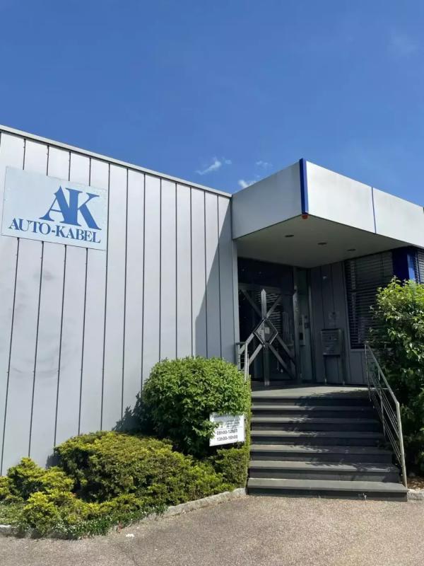 鴻騰精密7,250萬歐元併購德國Auto-Kabel車用高壓連接線公司