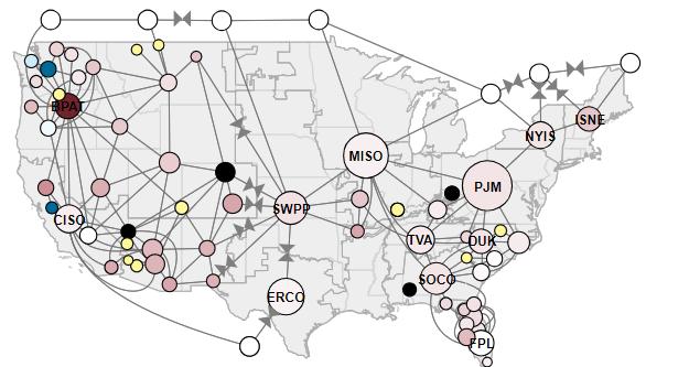 【電力】美國電力政策正往太陽能發電靠攏