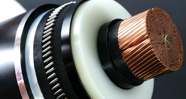 【重電】電線電纜需求暢旺，大亞(1609)有望受惠電網加速政策。