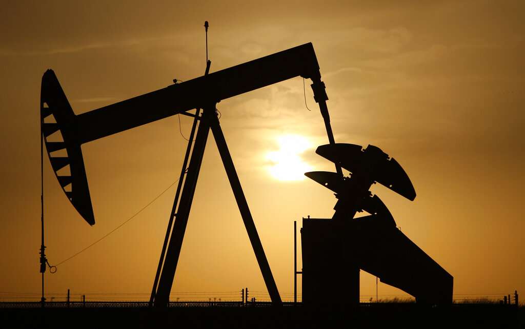 美墨能源貿易大震盪,價值暴跌15%